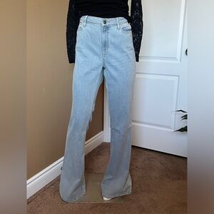 Guess denim pants/Size 31